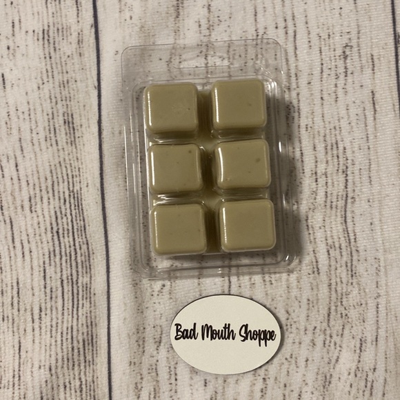 Handmade Upcycled Candle Wax Warmer Melts - Cactus Blossom - Picture 2 of 7